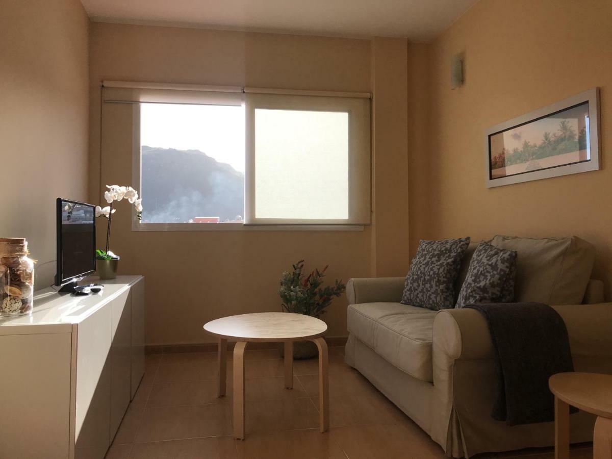 Miramar 2 Apartment San Sebastián de la Gomera Exterior photo