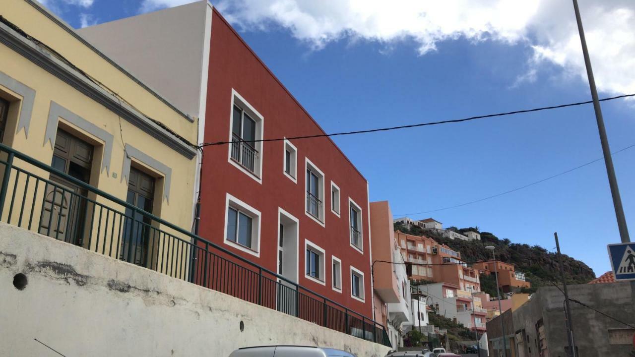 Miramar 2 Apartment San Sebastián de la Gomera Exterior photo